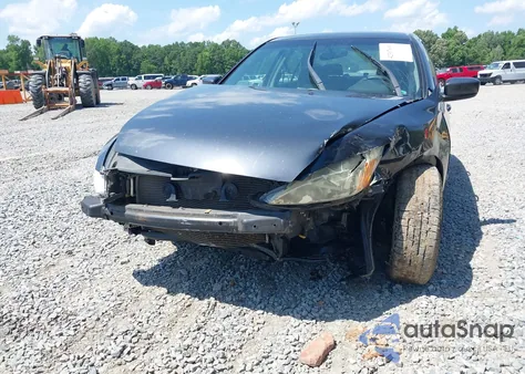 2005 Honda Accord 2.4 Lx from USA, damaged, VIN 1HGCM56465A115858